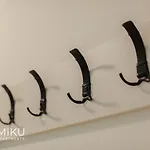 Miku Apartment-Elegant 1Bd Apartment At Olympic Residence