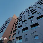 Miku Apartment-Elegant 1Bd Apartment At Olympic Residence