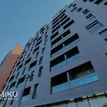 Miku Apartment-Elegant 1Bd Apartment At Olympic Residence
