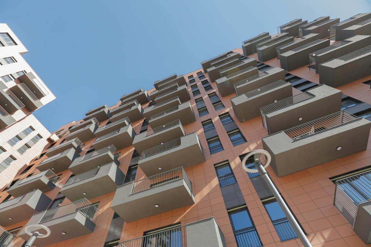 Appartement Miku Apartment-elegant 1bd At Olympic