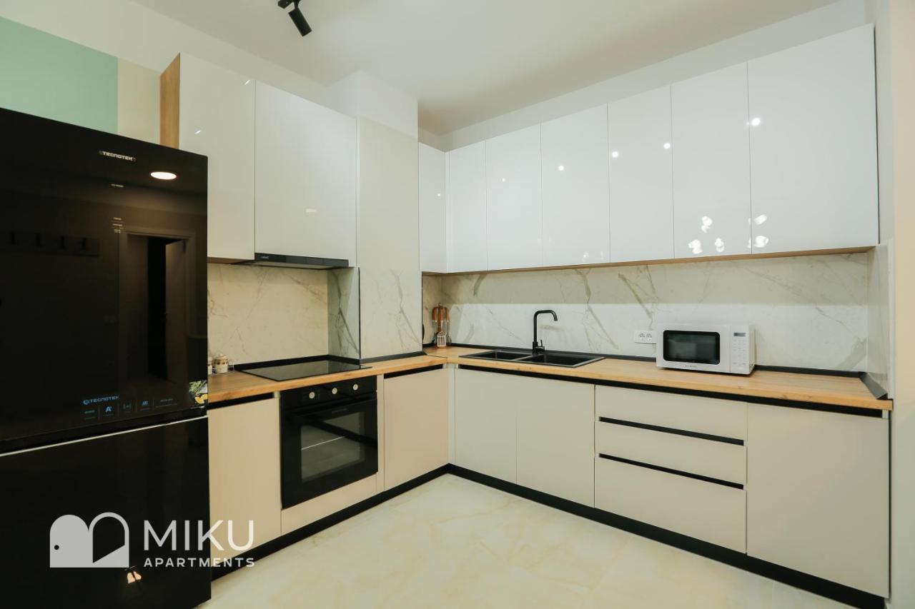 Appartement Miku Apartment-elegant 1bd At Olympic *