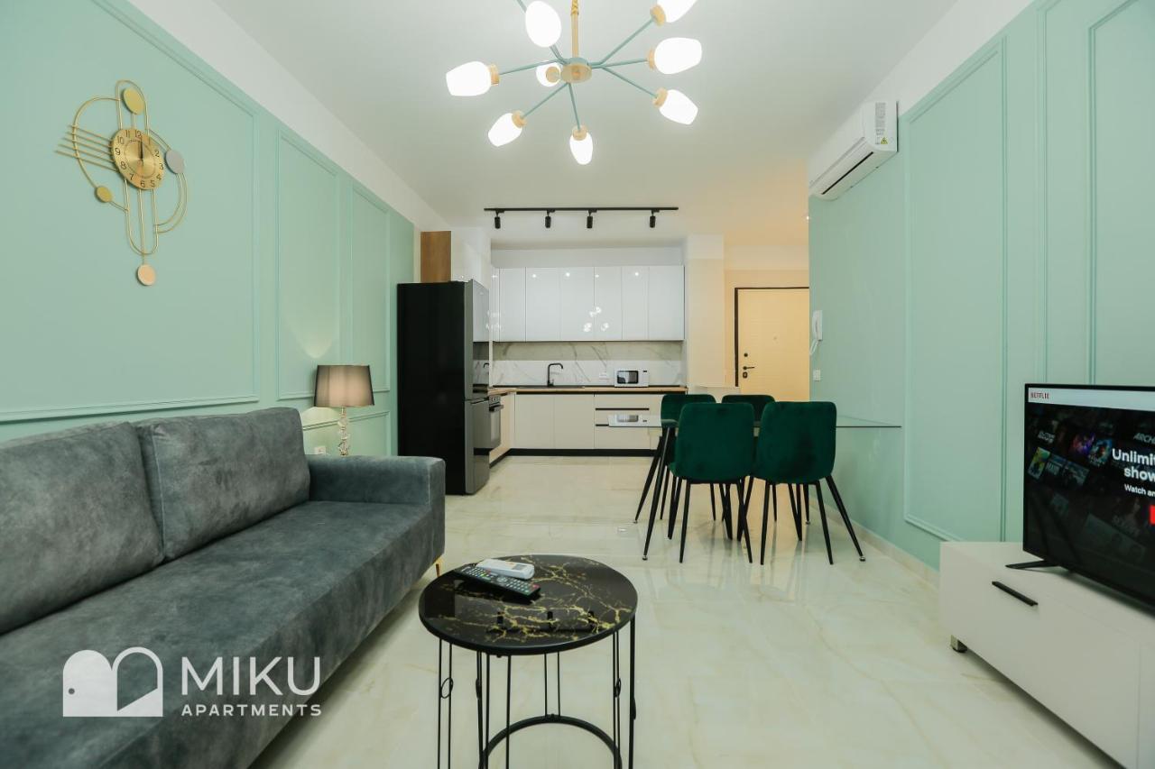 Appartement Miku Apartment-elegant 1bd At Olympic